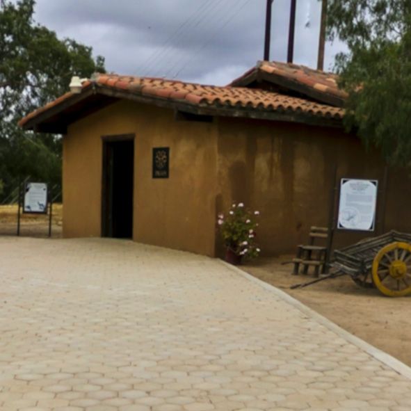 Museo de la Misión de Nuestra Señora de Guadalupe del Norte